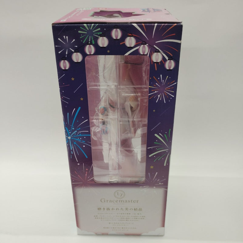 【中古】【未開封】後藤ひとり ラストワンver.「一番くじ ぼっち・ざ・ろっく! VOLUME 4」 1/7 Gracemaster ラストワン賞＜フィギュア＞（代引き不可）6380