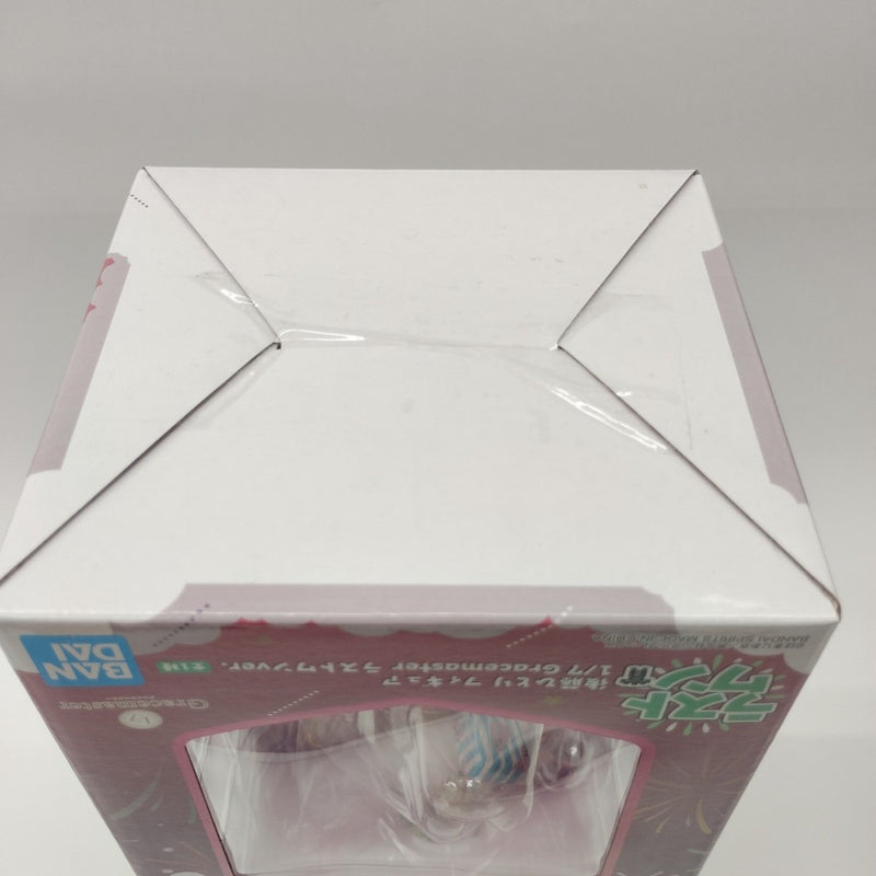 【中古】【未開封】後藤ひとり ラストワンver.「一番くじ ぼっち・ざ・ろっく! VOLUME 4」 1/7 Gracemaster ラストワン賞＜フィギュア＞（代引き不可）6380