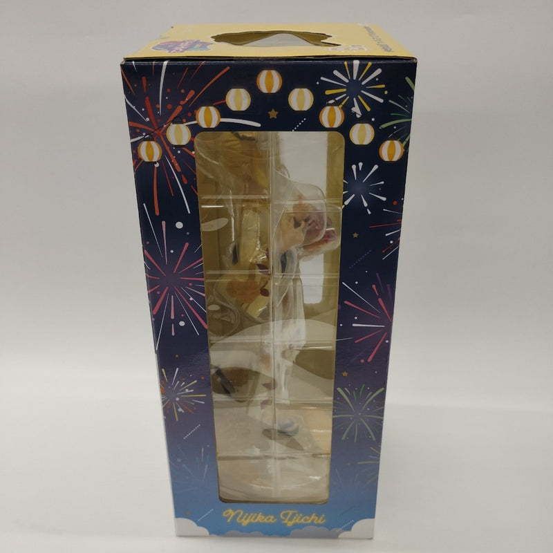 【中古】【未開封】伊地知虹夏 「一番くじ ぼっち・ざ・ろっく! VOLUME 4」 1/7 Gracemaster B賞＜フィギュア＞（代引き不可）6380