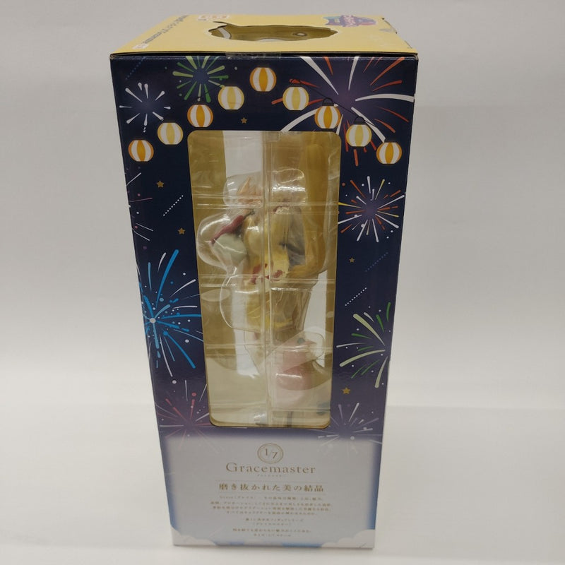 【中古】【未開封】伊地知虹夏 「一番くじ ぼっち・ざ・ろっく! VOLUME 4」 1/7 Gracemaster B賞＜フィギュア＞（代引き不可）6380