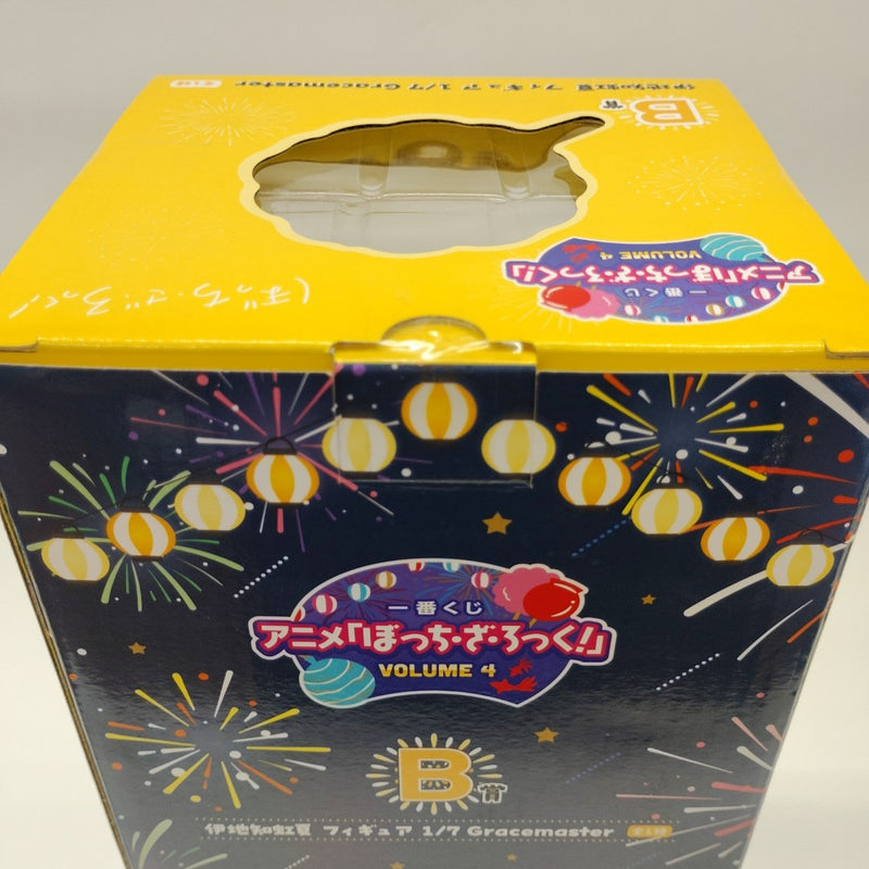 【中古】【未開封】伊地知虹夏 「一番くじ ぼっち・ざ・ろっく! VOLUME 4」 1/7 Gracemaster B賞＜フィギュア＞（代引き不可）6380