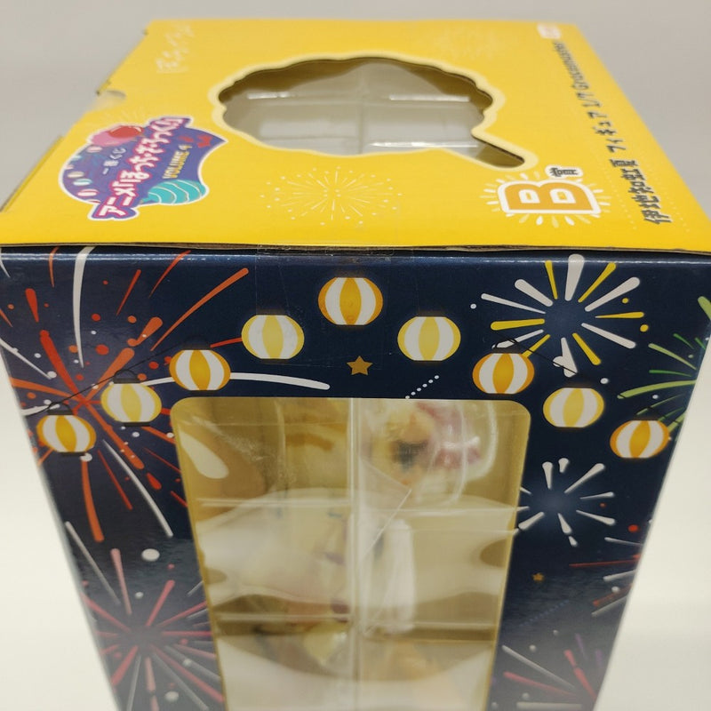 【中古】【未開封】伊地知虹夏 「一番くじ ぼっち・ざ・ろっく! VOLUME 4」 1/7 Gracemaster B賞＜フィギュア＞（代引き不可）6380