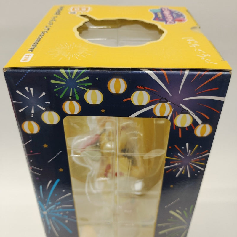 【中古】【未開封】伊地知虹夏 「一番くじ ぼっち・ざ・ろっく! VOLUME 4」 1/7 Gracemaster B賞＜フィギュア＞（代引き不可）6380