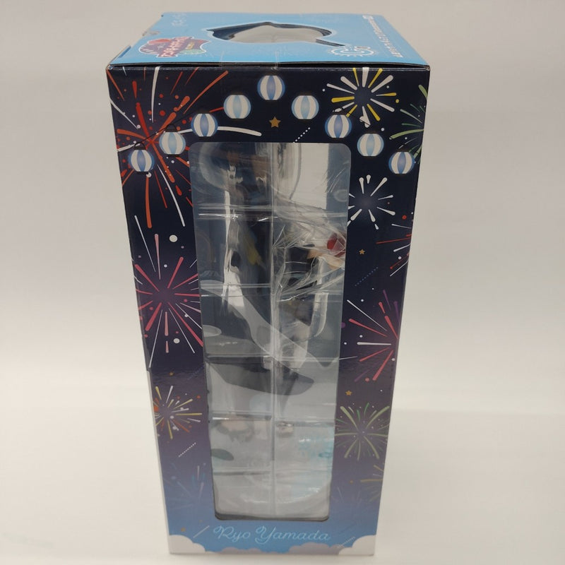 【中古】【未開封】山田リョウ 「一番くじ ぼっち・ざ・ろっく! VOLUME 4」 1/7 Gracemaster C賞＜フィギュア＞（代引き不可）6380
