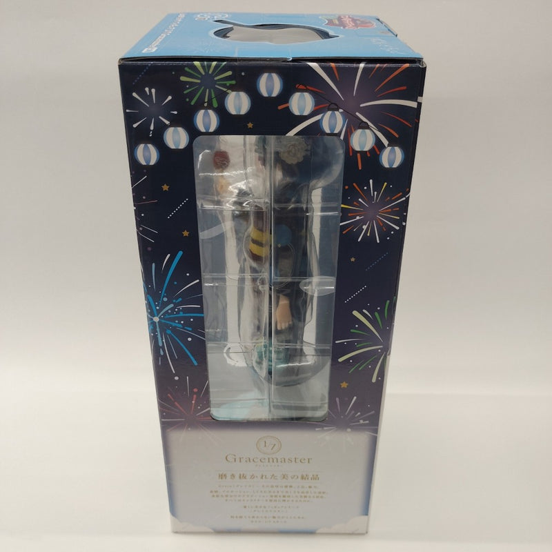 【中古】【未開封】山田リョウ 「一番くじ ぼっち・ざ・ろっく! VOLUME 4」 1/7 Gracemaster C賞＜フィギュア＞（代引き不可）6380