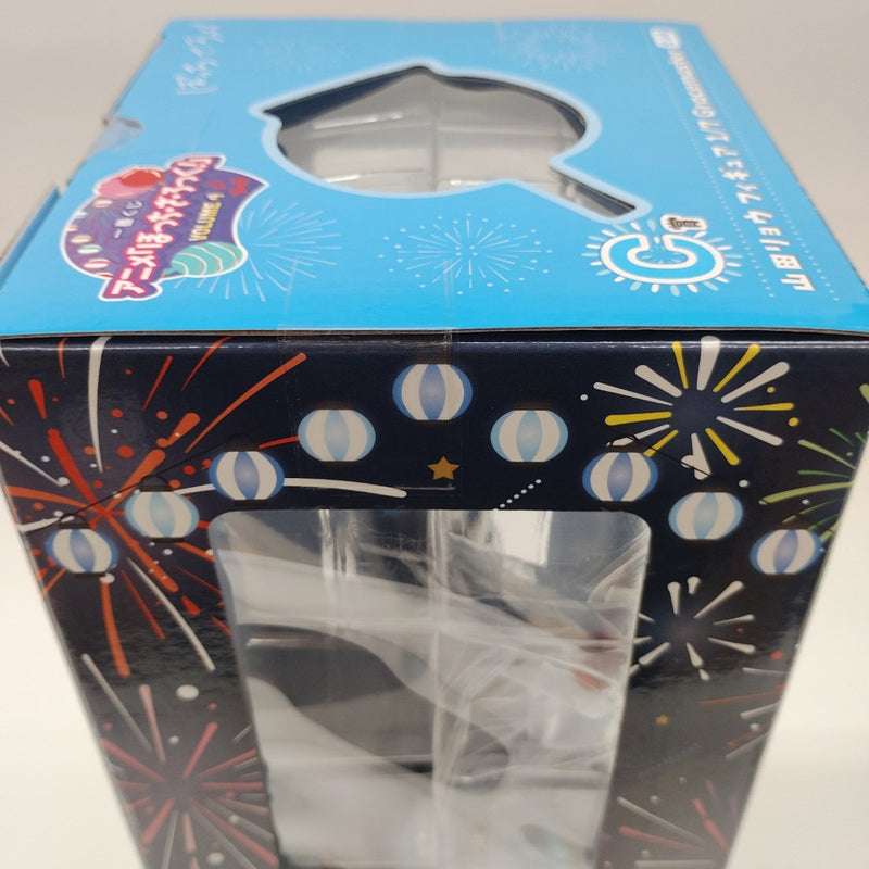 【中古】【未開封】山田リョウ 「一番くじ ぼっち・ざ・ろっく! VOLUME 4」 1/7 Gracemaster C賞＜フィギュア＞（代引き不可）6380