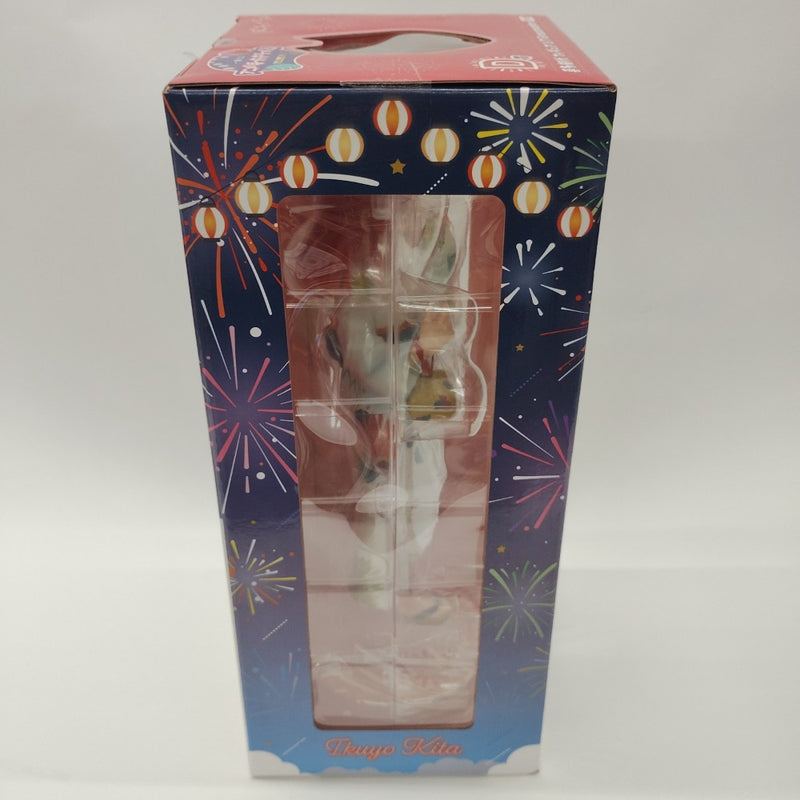 【中古】【未開封】喜多郁代 「一番くじ ぼっち・ざ・ろっく! VOLUME 4」 1/7 Gracemaster D賞＜フィギュア＞（代引き不可）6380