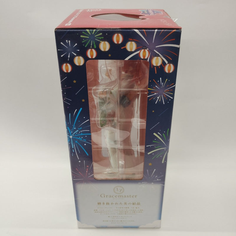 【中古】【未開封】喜多郁代 「一番くじ ぼっち・ざ・ろっく! VOLUME 4」 1/7 Gracemaster D賞＜フィギュア＞（代引き不可）6380