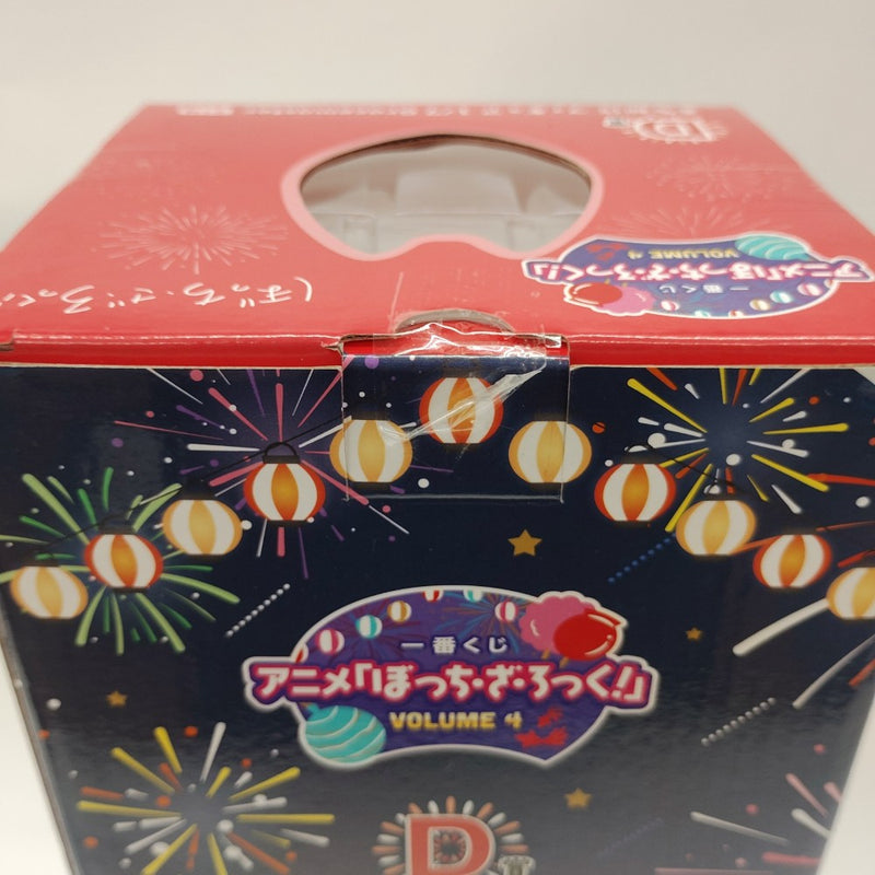 【中古】【未開封】喜多郁代 「一番くじ ぼっち・ざ・ろっく! VOLUME 4」 1/7 Gracemaster D賞＜フィギュア＞（代引き不可）6380