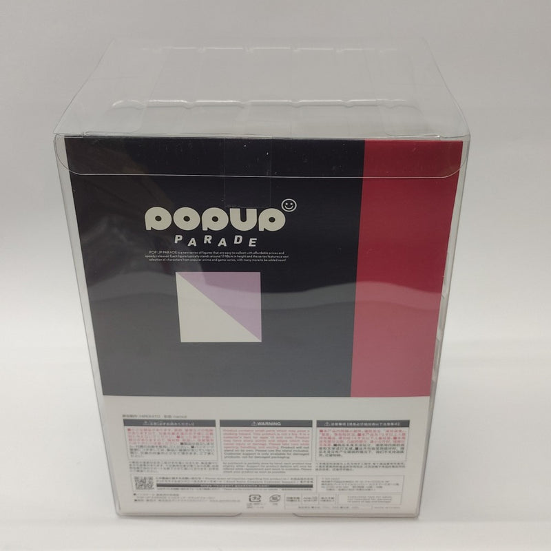 【中古】【未開封】POP UP PARADE シャルティア・ブラッドフォールン 「オーバーロード」 プラスチック製塗装済み完成品＜フィギュア＞（代引き不可）6380