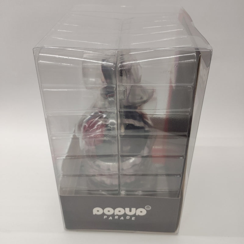 【中古】【未開封】POP UP PARADE シャルティア・ブラッドフォールン 「オーバーロード」 プラスチック製塗装済み完成品＜フィギュア＞（代引き不可）6380