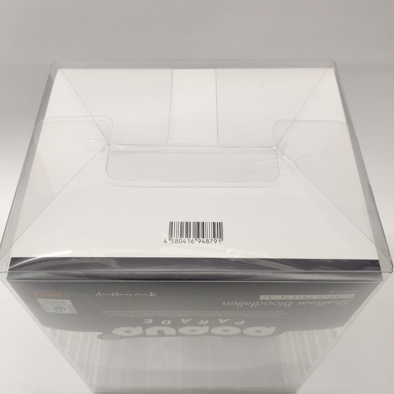 【中古】【未開封】POP UP PARADE シャルティア・ブラッドフォールン 「オーバーロード」 プラスチック製塗装済み完成品＜フィギュア＞（代引き不可）6380