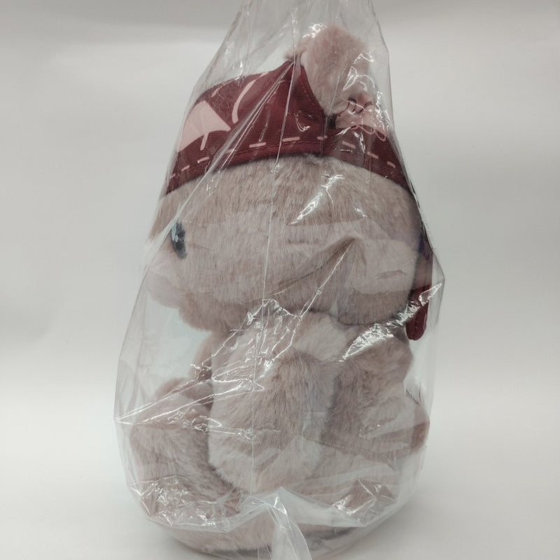 【中古】【未開封】一味クマぬいぐるみ 「宝鐘マリン 誕生日記念2024」 hololive production official shop限定＜おもちゃ＞（代引き不可）6380