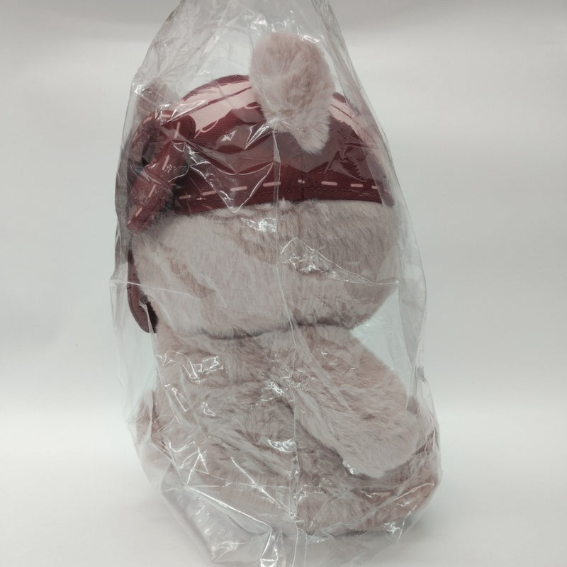 【中古】【未開封】一味クマぬいぐるみ 「宝鐘マリン 誕生日記念2024」 hololive production official shop限定＜おもちゃ＞（代引き不可）6380