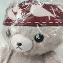 【中古】【未開封】一味クマぬいぐるみ 「宝鐘マリン 誕生日記念2024」 hololive production official shop限定＜おもちゃ＞（代引き不可）6380