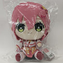 【中古】【未開封】さくらみこ ぬいぐるみ vol.6 「hololive friends with u」 hololive production official shop限定＜おもちゃ＞（代引き不可）6380