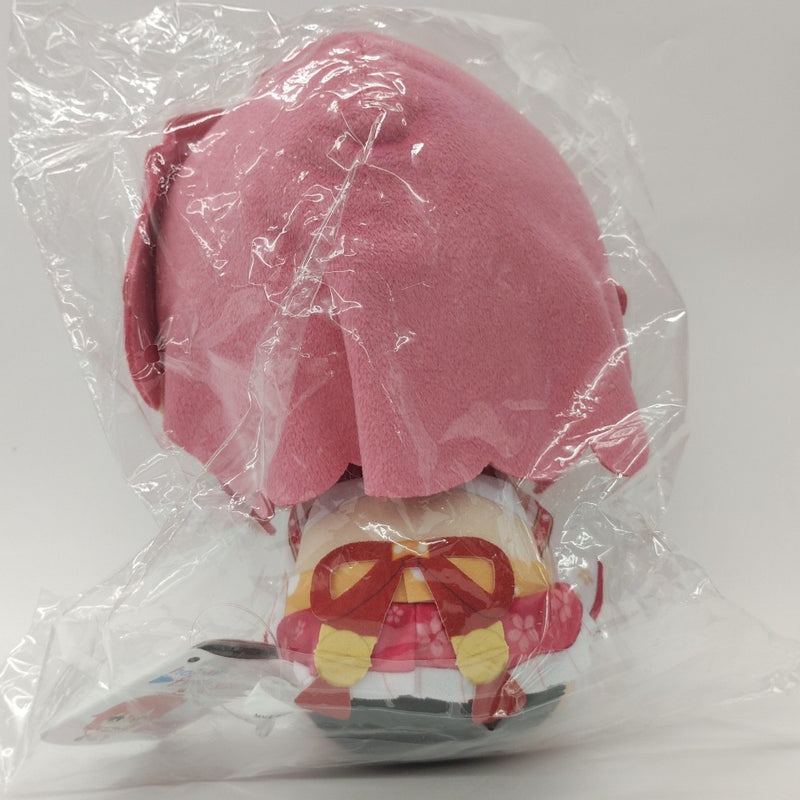 【中古】【未開封】さくらみこ ぬいぐるみ vol.6 「hololive friends with u」 hololive production official shop限定＜おもちゃ＞（代引き不可）6380