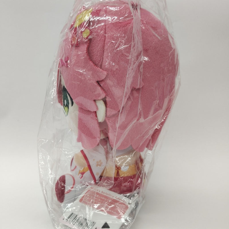 【中古】【未開封】さくらみこ ぬいぐるみ vol.6 「hololive friends with u」 hololive production official shop限定＜おもちゃ＞（代引き不可）6380