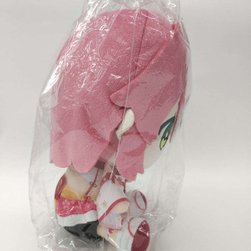 【中古】【未開封】さくらみこ ぬいぐるみ vol.6 「hololive friends with u」 hololive production official shop限定＜おもちゃ＞（代引き不可）6380