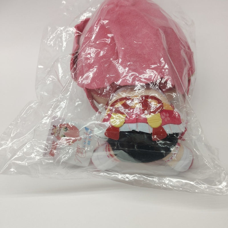 【中古】【未開封】さくらみこ ぬいぐるみ vol.6 「hololive friends with u」 hololive production official shop限定＜おもちゃ＞（代引き不可）6380