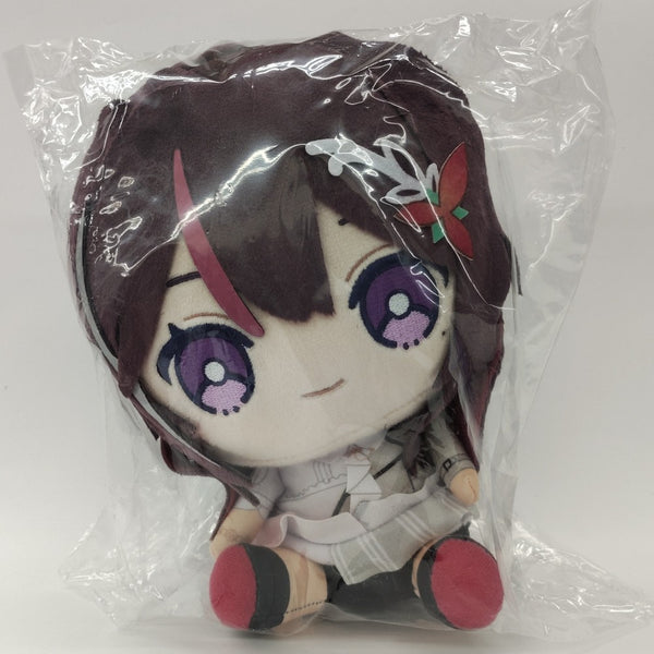 【中古】【未開封】AZKi ぬいぐるみ vol.6 「hololive friends with u」 hololive production official shop限定＜おもちゃ＞（代引き不可）6380