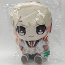 【中古】【未開封】音乃瀬奏 ぬいぐるみ 「hololive friends with u」 hololive production official shop限定＜おもちゃ＞（代引き不可）6380