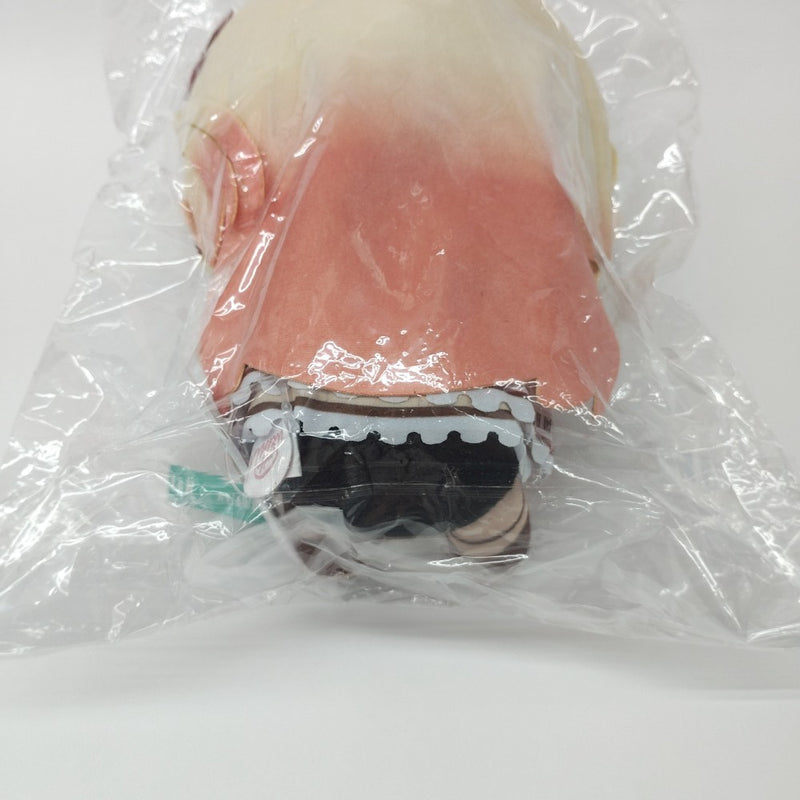 【中古】【未開封】音乃瀬奏 ぬいぐるみ 「hololive friends with u」 hololive production official shop限定＜おもちゃ＞（代引き不可）6380