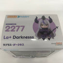 【中古】【未開封】ねんどろいど ラプラス・ダークネス 「ホロライブプロダクション」＜フィギュア＞（代引き不可）6380