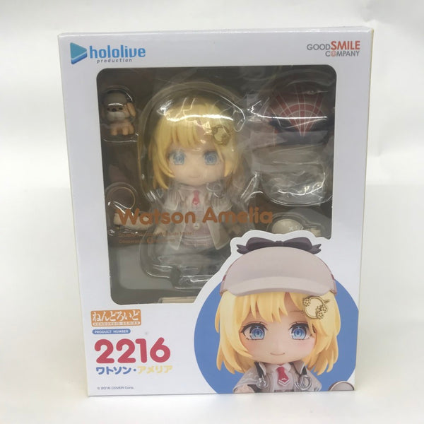 中古】ねんどろいどフィギュア