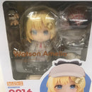 【中古】【未開封】ねんどろいど ワトソン・アメリア 「ホロライブプロダクション」＜フィギュア＞（代引き不可）6380