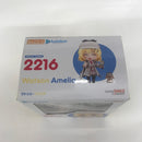 【中古】【未開封】ねんどろいど ワトソン・アメリア 「ホロライブプロダクション」＜フィギュア＞（代引き不可）6380