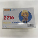 【中古】【未開封】ねんどろいど ワトソン・アメリア 「ホロライブプロダクション」＜フィギュア＞（代引き不可）6380