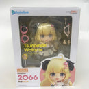 【中古】【未開封】ねんどろいど 角巻わため 「ホロライブプロダクション」＜フィギュア＞（代引き不可）6380