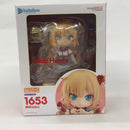 【中古】【未開封】ねんどろいど 赤井はあと 「バーチャルYouTuber」＜フィギュア＞（代引き不可）6380