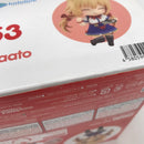 【中古】【未開封】ねんどろいど 赤井はあと 「バーチャルYouTuber」＜フィギュア＞（代引き不可）6380
