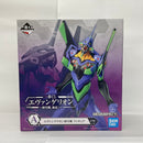 【中古】【未開封】エヴァンゲリオン初号機 「一番くじ エヴァンゲリオン〜初号機、暴走!〜」 MEGAIMPACT A賞＜フィギュア＞（代引き不可）6380