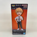 【中古】【未使用】【セット】「劇場版 チェンソーマン レゼ篇」 ワールドコレクタブルフィギュア vol.1 全5種＜フィギュア＞（代引き不可）6380