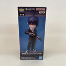【中古】【未使用】【セット】「劇場版 チェンソーマン レゼ篇」 ワールドコレクタブルフィギュア vol.1 全5種＜フィギュア＞（代引き不可）6380