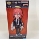 【中古】【未使用】【セット】「劇場版 チェンソーマン レゼ篇」 ワールドコレクタブルフィギュア vol.1 全5種＜フィギュア＞（代引き不可）6380