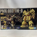 【中古】【未組立】1/100 MG ティターンズ ジュピトリス試作モビルスーツ PMX-003 ジ・O 「機動戦士Zガンダム」 [5062917]＜プラモデル＞（代引き不可）6380