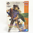 【中古】【未開封】ジョニィ・ジョースター＆ジャイロ・ツェペリ「一番くじ ジョジョの奇妙な冒険」ラストワン賞＜フィギュア＞（代引き不可）6380