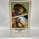 【中古】【未開封】ジョニィ・ジョースター＆ジャイロ・ツェペリ「一番くじ ジョジョの奇妙な冒険」ラストワン賞＜フィギュア＞（代引き不可）6380