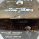 【中古】【未開封】ゼノ=ゾルディック 「一番くじ HUNTER×HUNTER ZAOLDYECK FAMILY」 MASTERLISE B賞＜フィギュア＞（代引き不可）6380