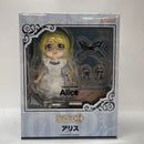【中古】【開封品】ねんどろいどどーる アリス＜フィギュア＞（代引き不可）6380