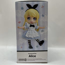 【中古】【開封品】ねんどろいどどーる アリス＜フィギュア＞（代引き不可）6380