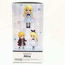 【中古】【開封品】ねんどろいどどーる アリス＜フィギュア＞（代引き不可）6380