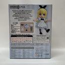 【中古】【開封品】ねんどろいどどーる アリス＜フィギュア＞（代引き不可）6380