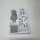 【中古】【開封品】ねんどろいどどーる アリス＜フィギュア＞（代引き不可）6380