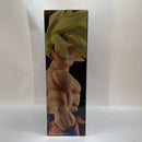 【中古】【未開封】超サイヤ人孫悟空 「一番くじ ドラゴンボール THE CHRONICLE OF GOKU」 MASTERLISE C賞＜フィギュア＞（代引き不可）6380