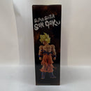 【中古】【未開封】超サイヤ人孫悟空 「一番くじ ドラゴンボール THE CHRONICLE OF GOKU」 MASTERLISE C賞＜フィギュア＞（代引き不可）6380